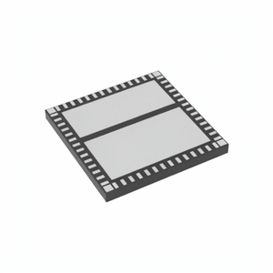 BOM IC In Stock Interface Electronic Chips Component 60 WFQFN Exposed Pad SI32260-C-GM1R - Product Image 1
