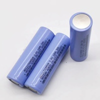 Mocean kendaraan listrik 21700 5ah 3.6v, sel pit listrik NCM baterai dapat diisi ulang Li-ion 21700 5000mAh