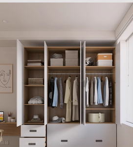 <span class=keywords><strong>Lit</strong></span> pliant moderne personnalisable pour <span class=keywords><strong>adulte</strong></span>, blanc, avec tiroirs de rangement intégrés pour la maison, le bureau et la chambre à coucher - Product Image 4