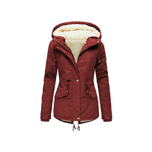 New Design Custom Design Winter Unisex Plus Size Lightweight Clothing Coat Heated <b>Jacket</b> <b>for</b> <b>Womens</b> Outdoors From Bangladesh - Product Image 3