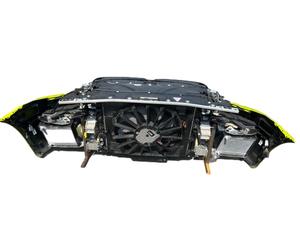 Nuevo Kit de Protección de Plástico de Alta Calidad para la Parrilla Delantera Central del Parachoques de la Serie 5 <span class=keywords><strong>M5</strong></span> F90, Ajuste Universal Fácil - Product Image 5