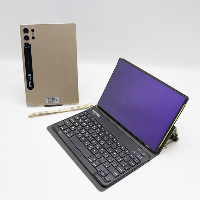 China Cheap Prices 10.1 Inch Android 13 Tablet MTK 5G Call PC Tablet PC for Education