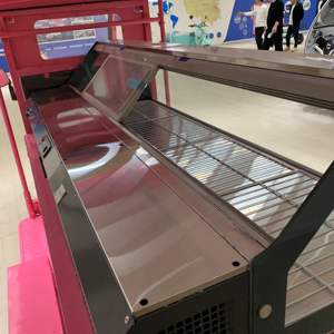 Camion de restauration rapide à trois roues, véhicule électrique de restauration à trois roues, machine à café à trois roues, cuisine mobile à trois roues - Product Image 3