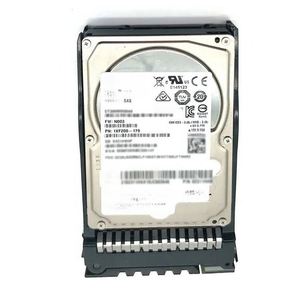 ขายดีที่สุด 02352wfx L3-L-Nlsas10tb 10tb 7.2k Rpm 3.5" Nl-Sas ดิสก์ยูนิตสำหรับ Enterprise 5310 V5/5510 V5 - Product Image 6