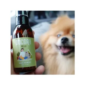 Help Your Dog Stop Unwanted Pet Behavior Relaxation Spray Behavior Modification Calming Spray For Dogs