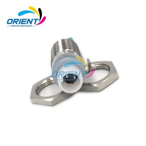 Original New UB300-18GM40A-U-V1 220355 Proximity chuyển đổi cảm biến siêu âm cho in <span class=keywords><strong>Offset</strong></span> các bộ phận máy - Product Image 6