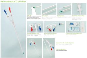 चिकित्सा डिस्पोजेबल हेमोडायलाइजर कारतूस हेमोडायलाइज़र रक्त फ़िल्टर सर्जरी डिवाइस यस डायलिसिस सेंटर हैमोडायलाइज़र सर्जरी डिवाइस - Product Image 5