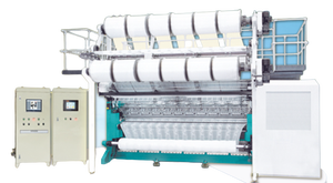 Machine à tricoter sans effort Warp Operation-Idéal pour les petites entreprises - Product Image 5