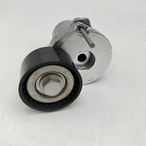 WLBTR 11287800333 Poulie tendeur de courroie 8641113036 pour <span class=keywords><strong>BMW</strong></span> 3 E90 320d <span class=keywords><strong>x</strong></span> <span class=keywords><strong>Drive</strong></span> 2008-2011 - Product Image 5