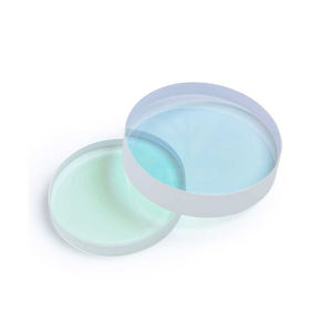 Lente de Protección Láser de Vidrio KINDLELASER, Ventanas de 30 mm, 32 mm, 34 mm, 35 mm para Máquina de Corte Láser de Fibra, Lente de Ventana Láser - Product Image 1