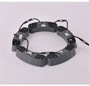 Luces Led <span class=keywords><strong>para</strong></span> abrazar árboles <span class=keywords><strong>de</strong></span> jardín, proyección nocturna, lámpara <span class=keywords><strong>de</strong></span> paisaje <span class=keywords><strong>para</strong></span> exteriores, IP65, resistente al agua <span class=keywords><strong>para</strong></span> decoración del hogar, foco <span class=keywords><strong>de</strong></span> jardín - Product Image 3
