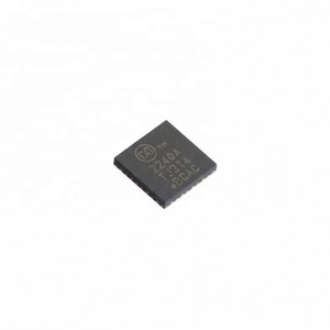 TMC2240ATJ+T TQFN-32(5x5) Stepper Motor <b>Driver</b> Chip - Product Image 1