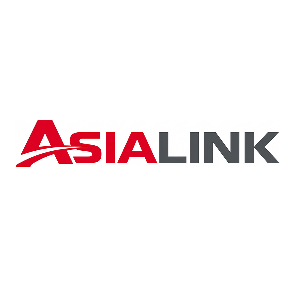 Asia Link (Qingdao) Industrial Technology Co., Ltd. logo