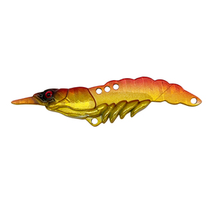 <span class=keywords><strong>Jiayou</strong></span> เหยื่อตกปลาแบบแข็งเหยื่อตกปลาแบบเหยื่อปลอมสำหรับตกปลากลางแจ้ง5g/7g/11.5g/15g - Product Image 5