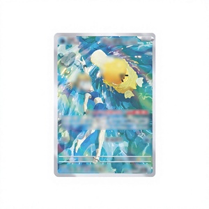 ซองใส่การ์ดสะสม PVC คุณภาพพรีเมียม KIYA ขนาด 3" x 4" รุ่น 35PT T-149F สำหรับการ์ดกีฬา - Product Image 4