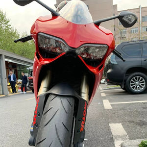 Motos sportives Ducati 959 V2 1199S de haute qualité, 600-1000 cm³, avec modification de moto haut de gamme - Product Image 4