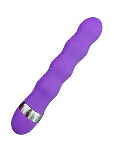 Vibrador con Batería Integrada, Potente Estimulador de Punto G Donkey Kong, Juguete Sexual para Mujeres, 10 Frecuencias, Resistente al Agua - Product Image 6