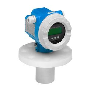 Endress+hauser Prosonic Fmu42, sonde de niveau ultrasonique, Fmu42-apb2a22a, instrument de mesure - Product Image 4