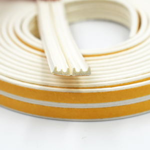 <span class=keywords><strong>Joint</strong></span> d'étanchéité auto-adhésif <span class=keywords><strong>de</strong></span> haute qualité, flexible, pour portes, fenêtres, cheminées, isolation commerciale contre les intempéries - Product Image 6
