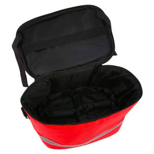 Bolsa de Kit de Salud Profesional de Alta Calidad en Oferta, Botiquín de Primeros Auxilios Personal para Atención Médica, Emergencias y Supervivencia al Aire Libre - Product Image 6