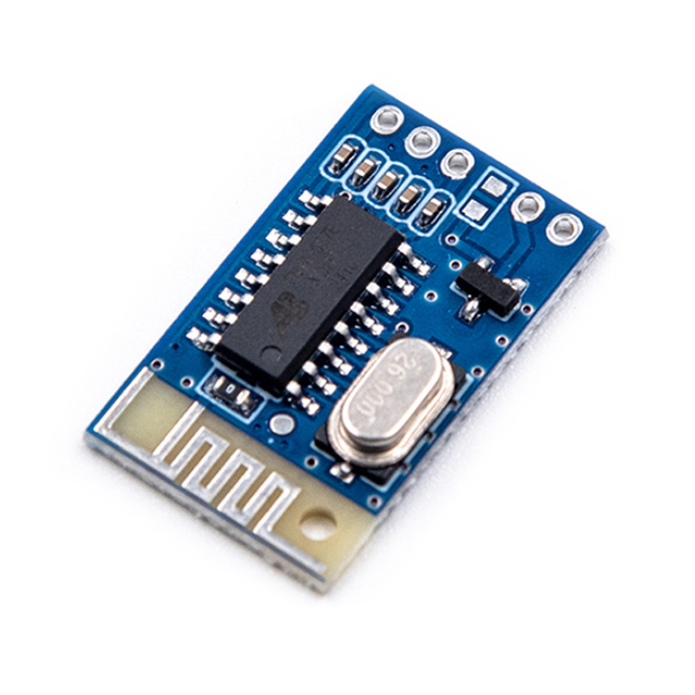 Gold-82D 5v Audio Module 5.0 Board with Voltage Regulator Chip Wireless Transmission