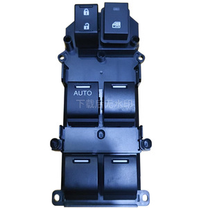 สวิตช์กระจกไฟฟ้าฮอนด้า อีลิเซียน 35750-T6D-H11 12V ระบบล็อคอัตโนมัติสำหรับโอดิสซีย์ - Product Image 1