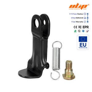 Soporte Plegable para Patinete Eléctrico KuKirin C1 Pro, Soporte de Pie para Estacionamiento - Product Image 1