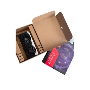 Tarjeta Gráfica RX <span class=keywords><strong>6600</strong></span> <span class=keywords><strong>Xt</strong></span> de <span class=keywords><strong>8</strong></span> <span class=keywords><strong>GB</strong></span> Dual OC con Caja - Product Image 1