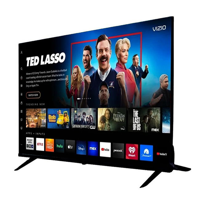 B2B Wholesale 32 43 50 55 65 75 85 Inch LED Smart TV 4K HDTV A+ Glass WiFi Android OEM ODM in Southeast Asia South Asia Market