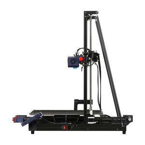 Anycubic Kobra Max <span class=keywords><strong>3D</strong></span> Máy In 400*400*450Mm Kích Thước In Modular Thiết Kế Tích Hợp Trực Tiếp Đùn <span class=keywords><strong>3D</strong></span> Máy In - Product Image 3