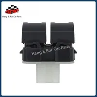 Bouton de commande de lève-vitre électrique 254118044R 254118722R pour Renault Trafic Clio MK IV 2013-2017 254117873R Accessoires de voiture