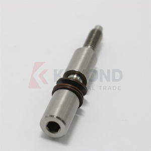 1 ชิ้น 63.030.572 สกรูสำหรับ SM74 PM74 CD74 อะไหล่เครื่องจักร - Product Image 2