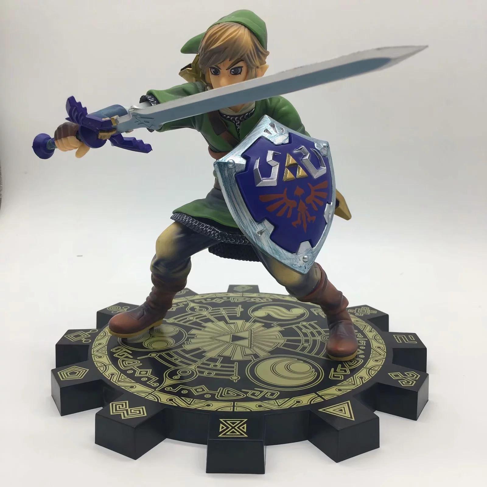 Legend Of Zelda