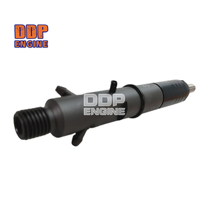 หัวฉีดน้ำมันเชื้อเพลิงเครื่องยนต์ดีเซล 2645K025 315-3381 LJB040801A สำหรับรถตักดินแคตเตอร์พิลลาร์ CAT 416 420 313D2 C4.4 - Product Image 2