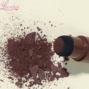 Customizable News <strong>Eyebrow</strong> Stamp and <strong>Stencil</strong> <strong>Kit</strong> with Own Logo Low MOQ Mineral Ingredient - Product Image 4