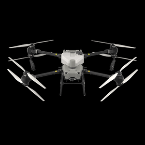 DJI Agras T50 UE Combo, Pulverizador Agrícola con Carga Útil de 40L, Sistema de Pulverización Atomizada Dual - Product Image 1