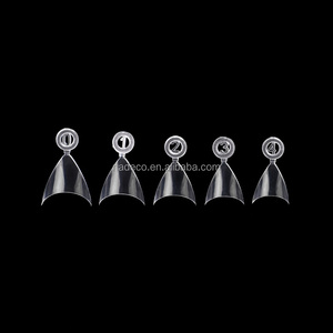 <span class=keywords><strong>Uñas</strong></span> postizas <span class=keywords><strong>acrílicas</strong></span> con forma <span class=keywords><strong>de</strong></span> estilete <span class=keywords><strong>de</strong></span> borde pequeño corto, extensión <span class=keywords><strong>de</strong></span> uña <span class=keywords><strong>de</strong></span> longitud corta <span class=keywords><strong>de</strong></span> <span class=keywords><strong>estilo</strong></span> francés elegante - Product Image 4