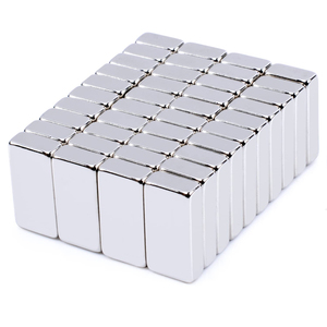 N52 7.1*3.7*2.9Mm Nam Châm Mạnh Mẽ Vĩnh Viễn Nam Châm Đất Hiếm Cho Công Nghiệp Sử Dụng Cho Hàng Thủ Công Văn Phòng Tự Làm Công Cụ Lưu Trữ Neodymium - Product Image 2