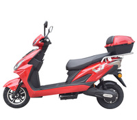 Nouveau style bonne qualité moto électrique haute performance adulte OEM cyclomoteur électrique vélo scooter