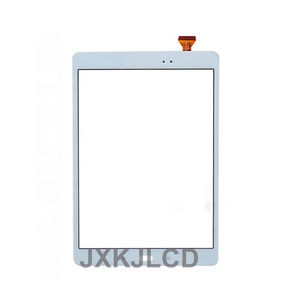 Prezzo all'ingrosso Tablet per <span class=keywords><strong>Samsung</strong></span> Galaxy <span class=keywords><strong>Tab</strong></span> <span class=keywords><strong>A</strong></span> <span class=keywords><strong>9.7</strong></span> SM-T550 T550 T551 T555 Touch Screen digitalizzatore strumento gratuito - Product Image 1