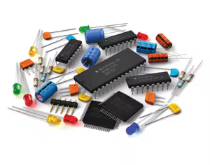 Paquete de componentes electrónicos de la memoria IC del microcontrolador del paquete SOPElectronic del paquete de APT50M38JFLL del 1/2 - Product Image 2