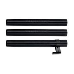 Metabo Suction Tubes 35 Mm <b>Plastic</b> Vacuum Cleaner Accessories - Product Image 3