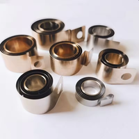 Câble de rétraction plat en spirale hélicoïdale électrique en acier inoxydable sur mesure à force constante pour usage industriel