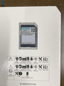 PLC Controller Sensor <b>Memory</b> <b>Card</b> Brand New Original SIMATIC - Product Image 1