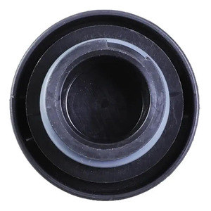 Tapa de aceite Cadillac 12642516 de plástico de repuesto para la tapa de llenado de aceite del motor - Product Image 5