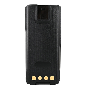 Paquete de Baterías de Polímero de Iones de Litio BP2403 de 7.7V y 2400mAh, Batería Recargable para Radio Walkie Talkie - Product Image 4