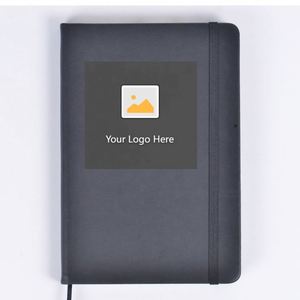 Custom Colorful A5 Printed Daily Writing Creative <b>Study</b> Office Travel Gift Notebook - Product Image 1