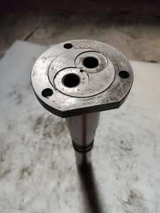 อะไหล่เกียร์รถตักล้อยาง รุ่น 4WG200 WG180 เพลาเกียร์ 4644 353 <span class=keywords><strong>058</strong></span> - Product Image 3