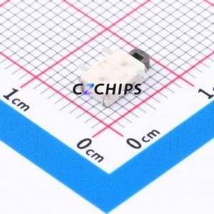 THBF26-AF-R Tactile <b>Switch</b> SMD-4P,7.5x4mm <b>Switch</b> Square Button 1.8N 7.5mm 4mm - Product Image 2