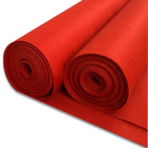 พรมแดงธีมงานแต่งงานสีพรมครั้งเดียวสีแดงสีขาวสีเทาสีดําผงสีฟ้าสีเขียวสีม่วงสีเหลืองพรมขายส่ง - Product Image 5